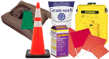 Products – Safety Zone
