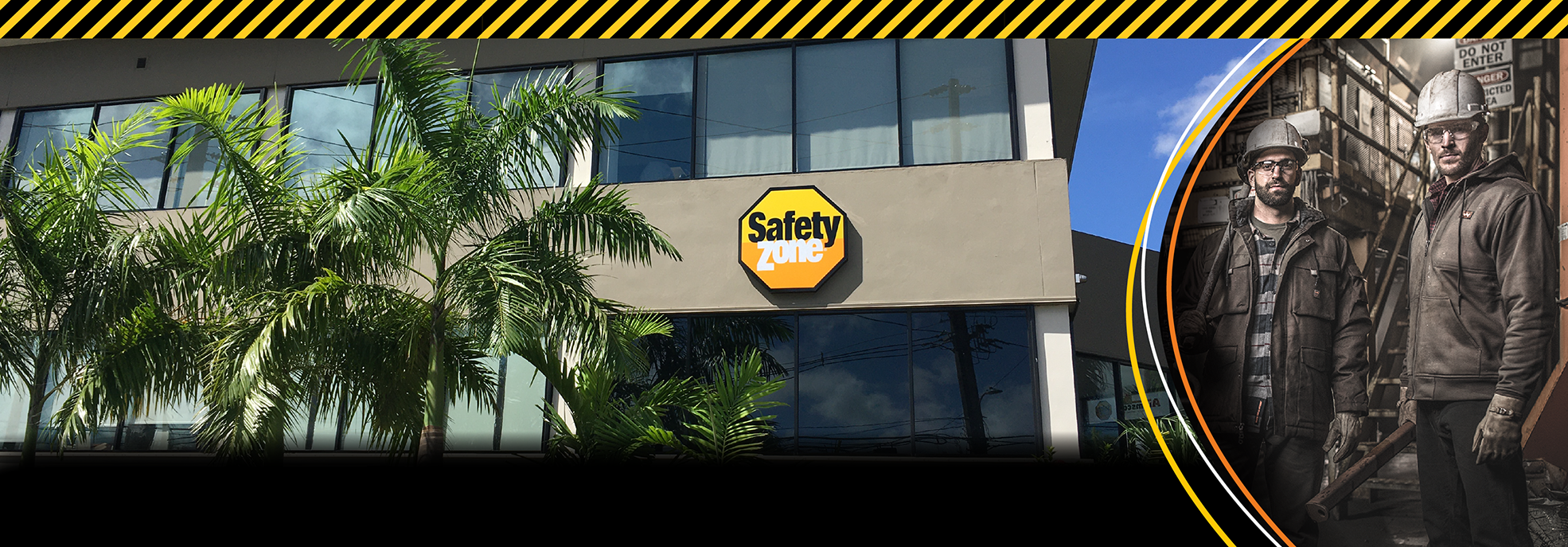 Safety Zone